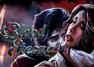 Blood Eternal casino slot