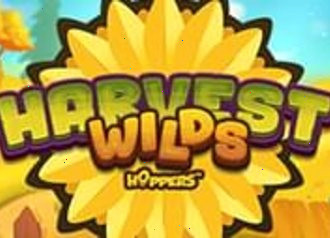 Harvest Wilds game